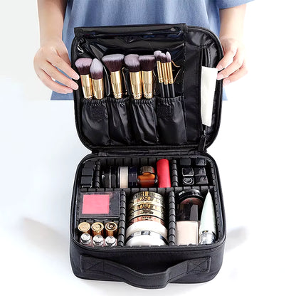 Trousse de maquillage